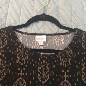 Legging material size Small